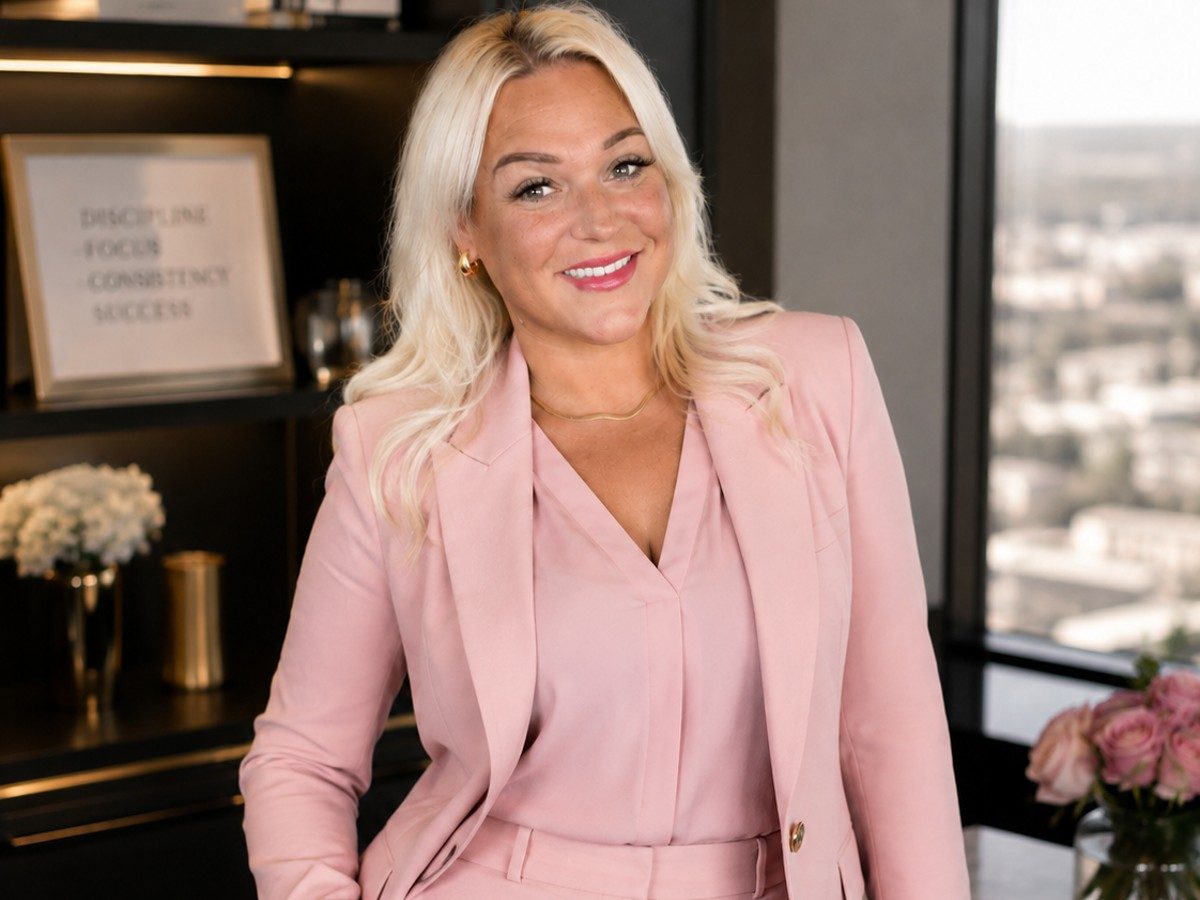 Rebecca Kennedy, Burleson real estate expert